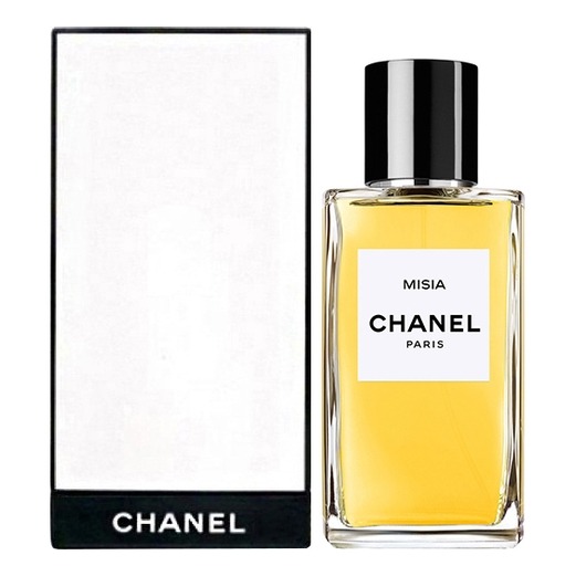 chanel les exclusifs misia
