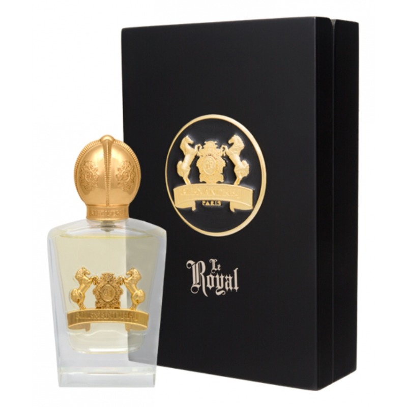 

Le Royal