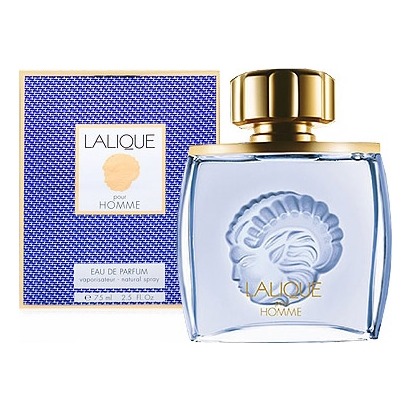 Lalique Lalique Pour Homme Le Faune