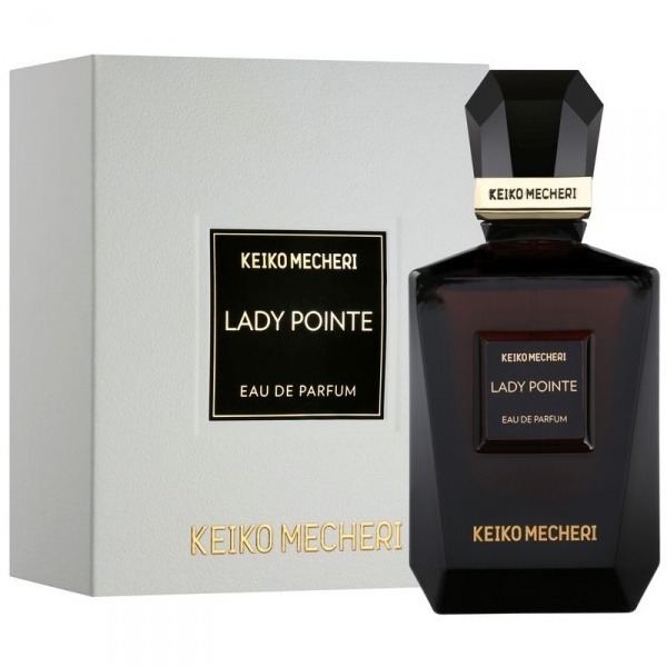 

Lady Pointe