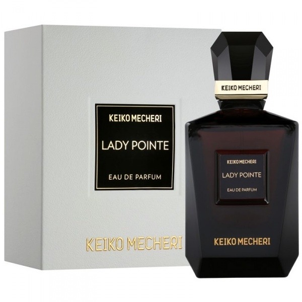 Lady Pointe от Aroma-butik