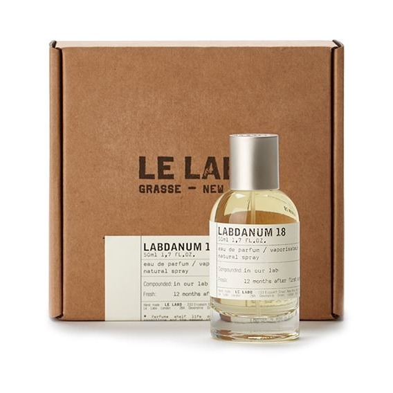 Labdanum 18 от Aroma-butik