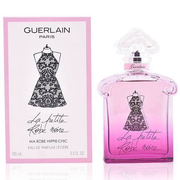 La Petite Robe Noire Légère от Aroma-butik