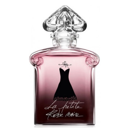 

La Petite Robe Noire 2