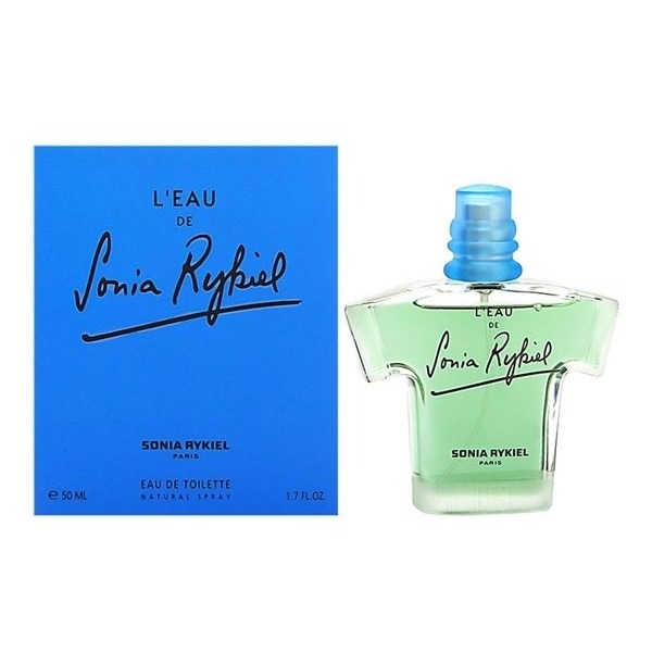 

L’Eau de Sonia Rykiel