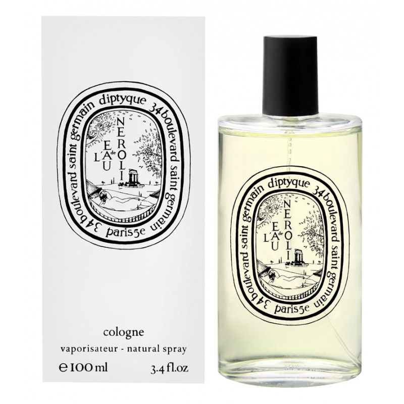 L’Eau de Neroli от Aroma-butik