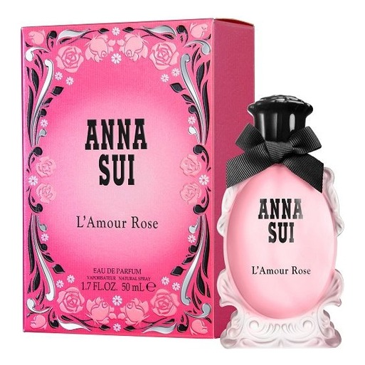 L’Amour Rose от Aroma-butik