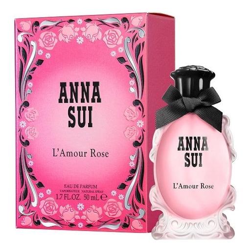 L’Amour Rose