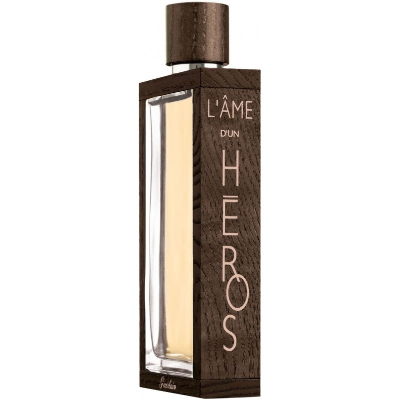 L’Ame d’Un Heros от Aroma-butik