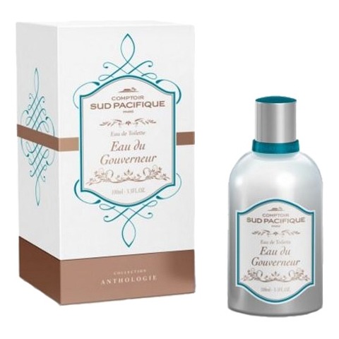 

L'eau Du Gouverneur