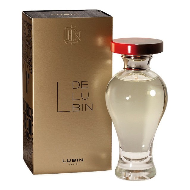 

L de Lubin