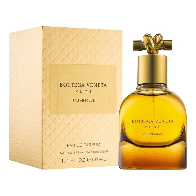 Knot Eau Absolue от Aroma-butik