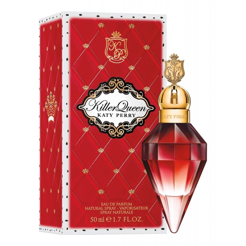 Killer Queen от Aroma-butik