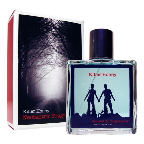 

Killer Honey