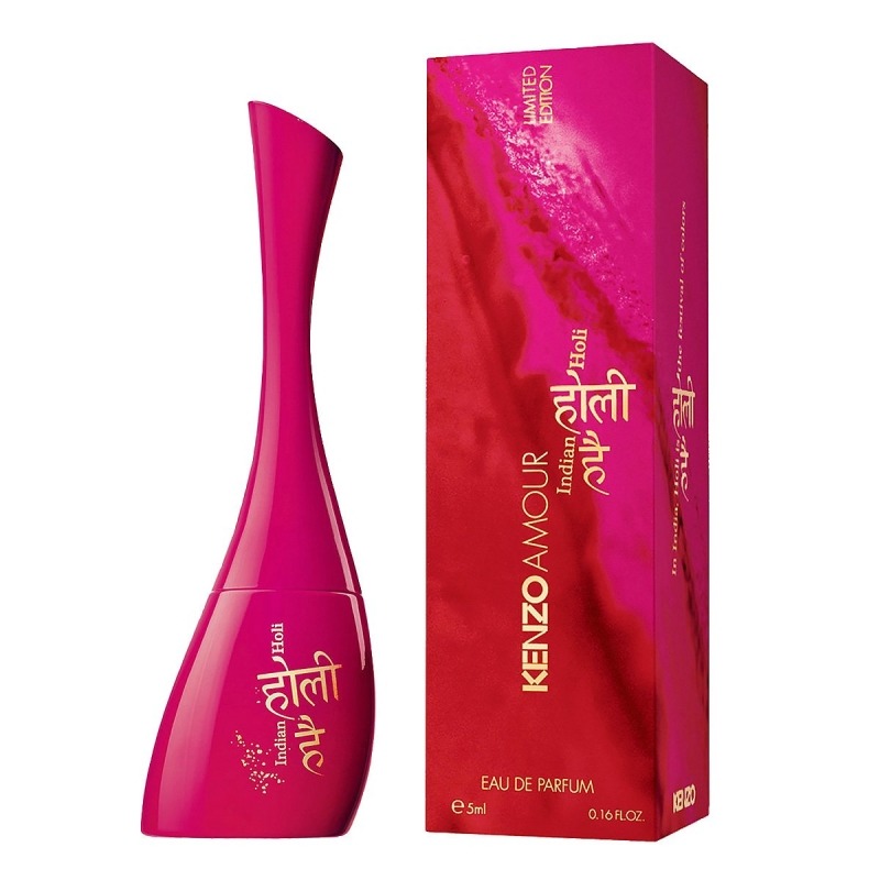 KENZO Kenzo Amour Indian Holi