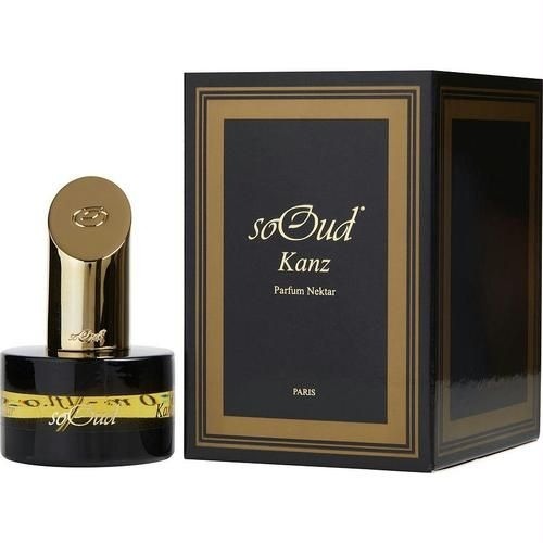 Kanz Parfum Nektar от Aroma-butik