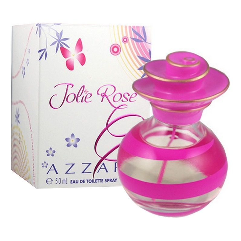 Azzaro Jolie Rose