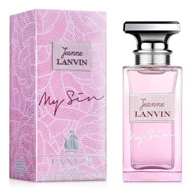 Jeanne My Sin от Aroma-butik