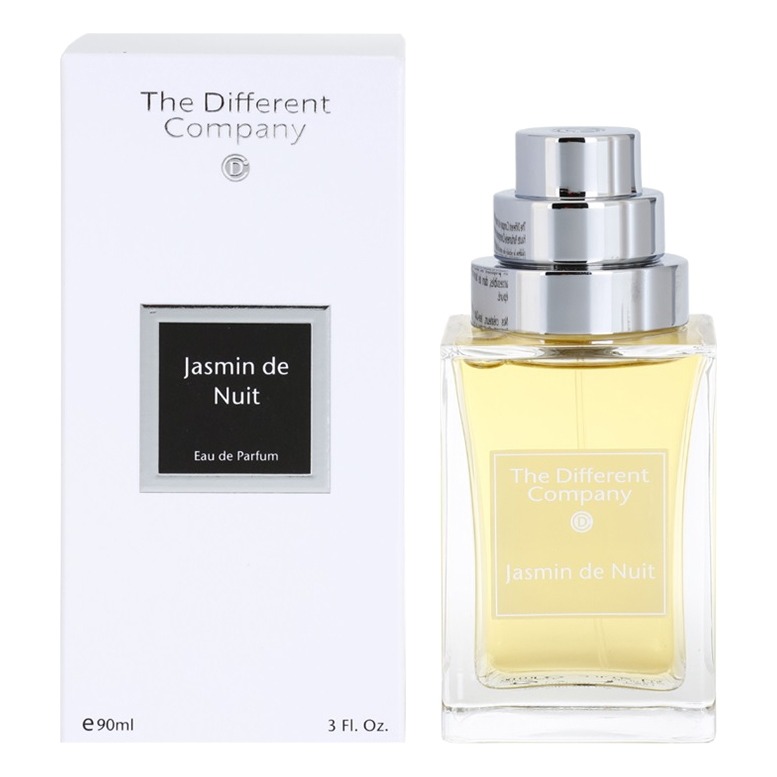 

Jasmin de Nuit