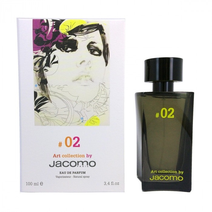 Jacomo Art Collection 02 от Aroma-butik