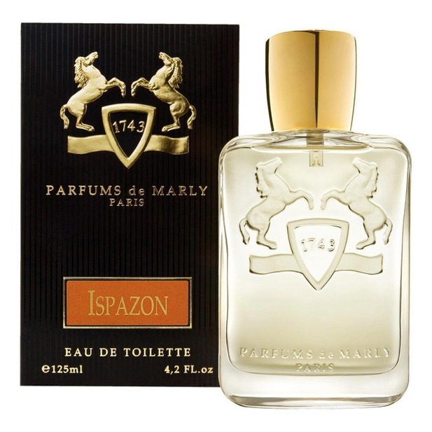 Parfums de Marly Ispazon