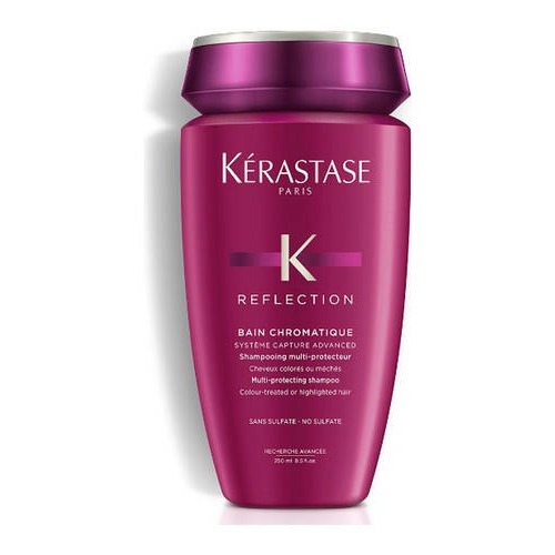 

Шампунь Kerastase, Reflection Chromatique