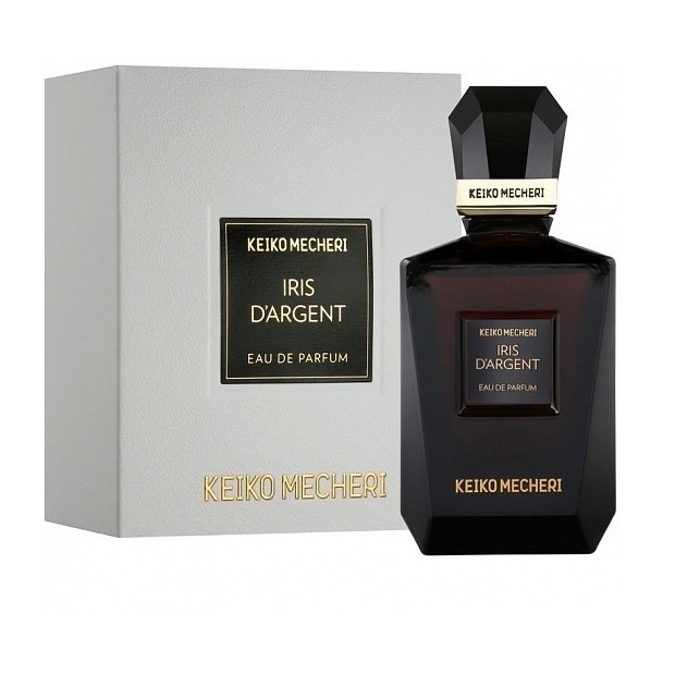 Iris d’Argent от Aroma-butik