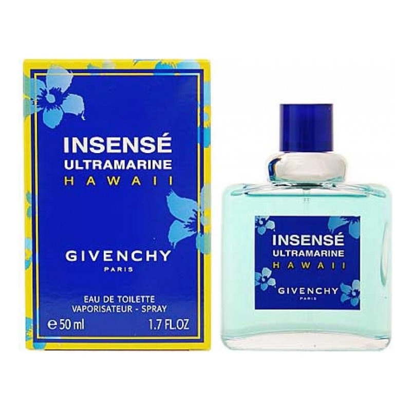 Insence Ultramarine Hawaii от Aroma-butik