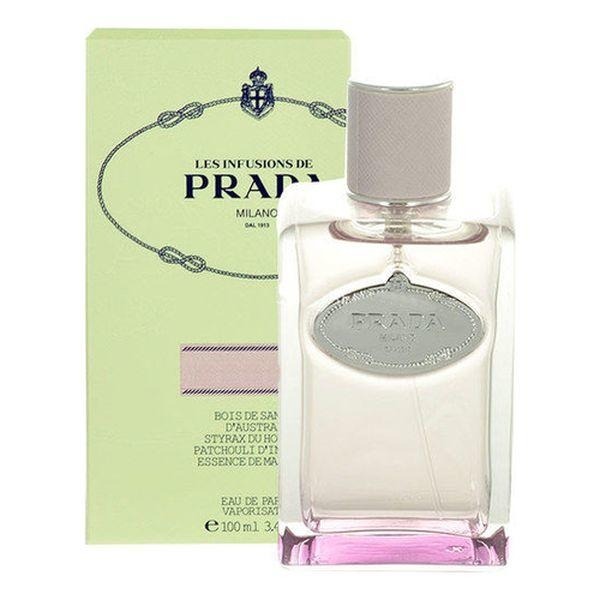 Prada Infusion d’Oeillet