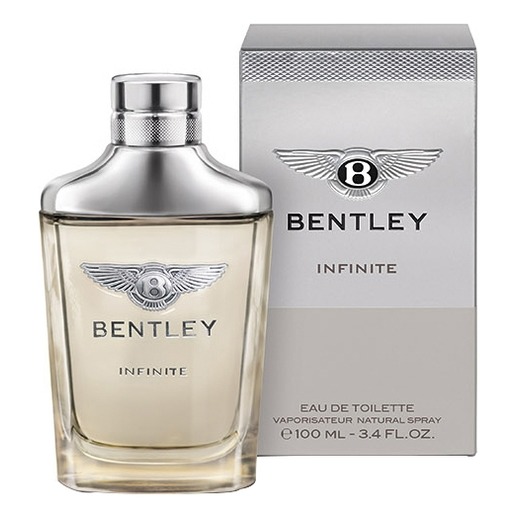 

Infinite Eau de Toilette