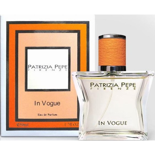 

In Vogue