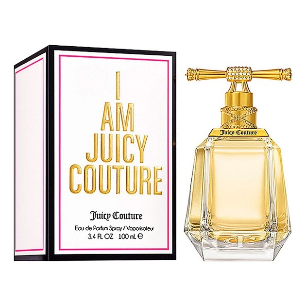 I Am Juicy Couture от Aroma-butik