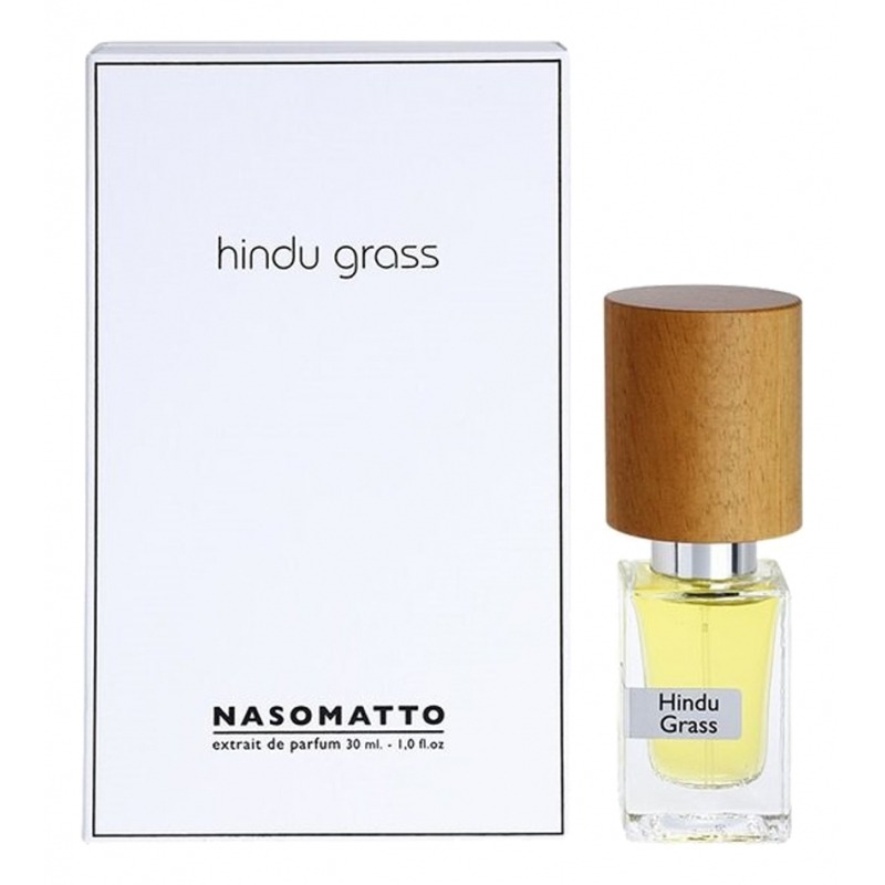 

Hindu Grass