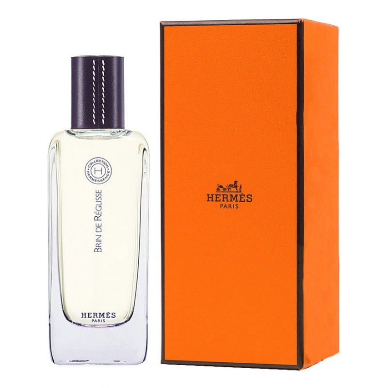 Hermessence Brin de Reglisse от Aroma-butik