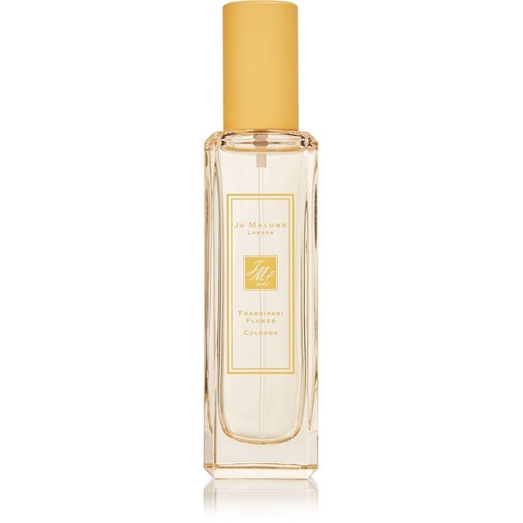 Jo Malone Frangipani Flower Cologne - купить духи, цены от 560 р