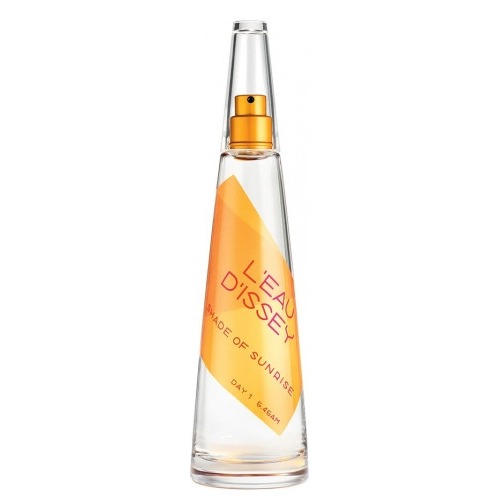 Issey Miyake L Eau d Issey Shade of Sunrise
