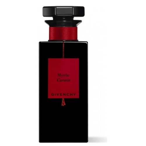 givenchy myrrhe carmin