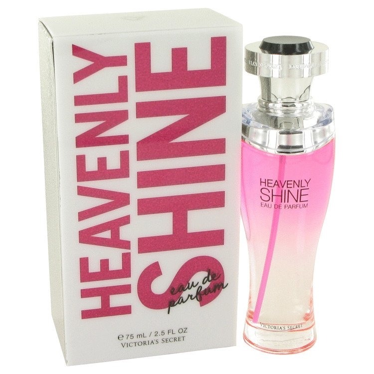 

Heavenly Shine