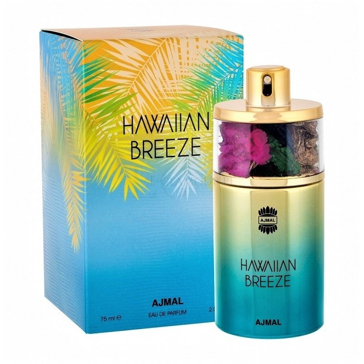 Ajmal Hawaiian Breeze