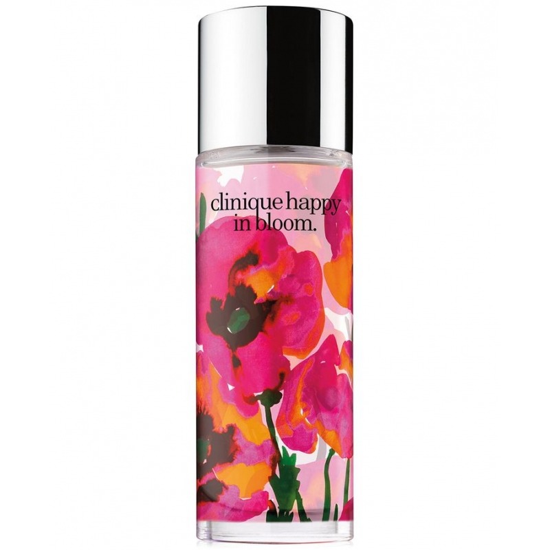 clinique happy in bloom