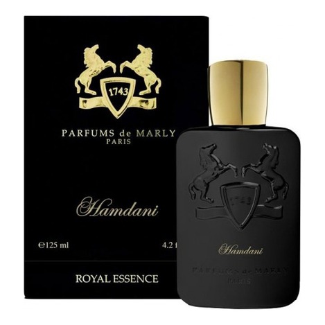 

Hamdani