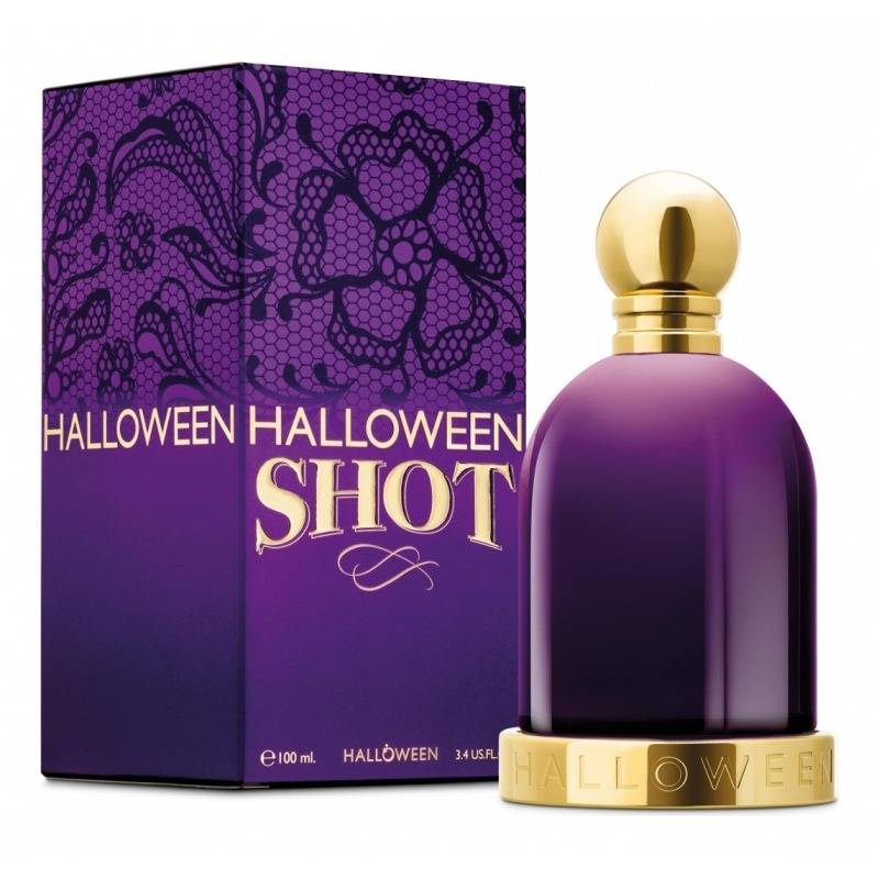 Halloween Shot от Aroma-butik