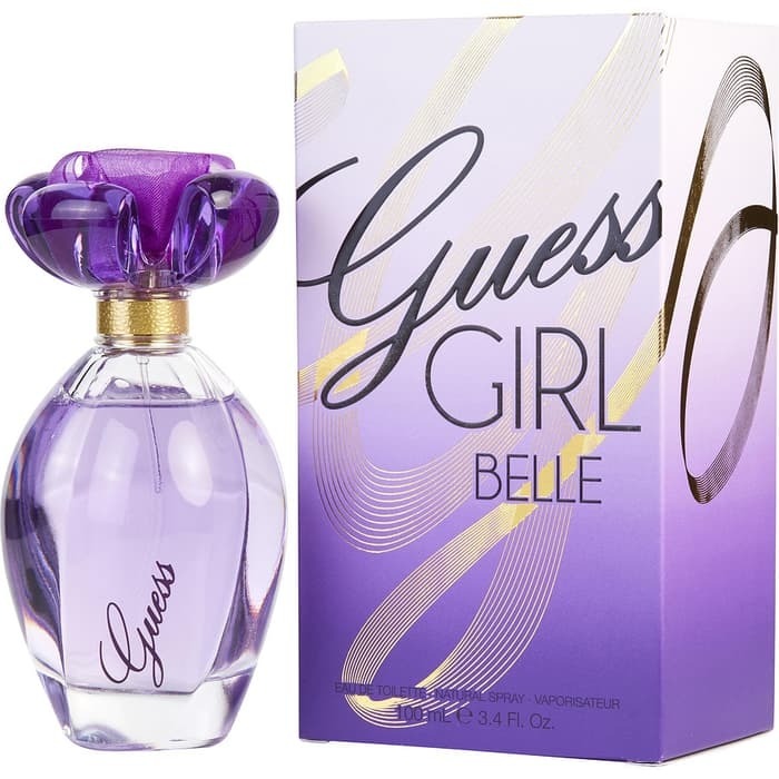 Guess Girl Belle от Aroma-butik