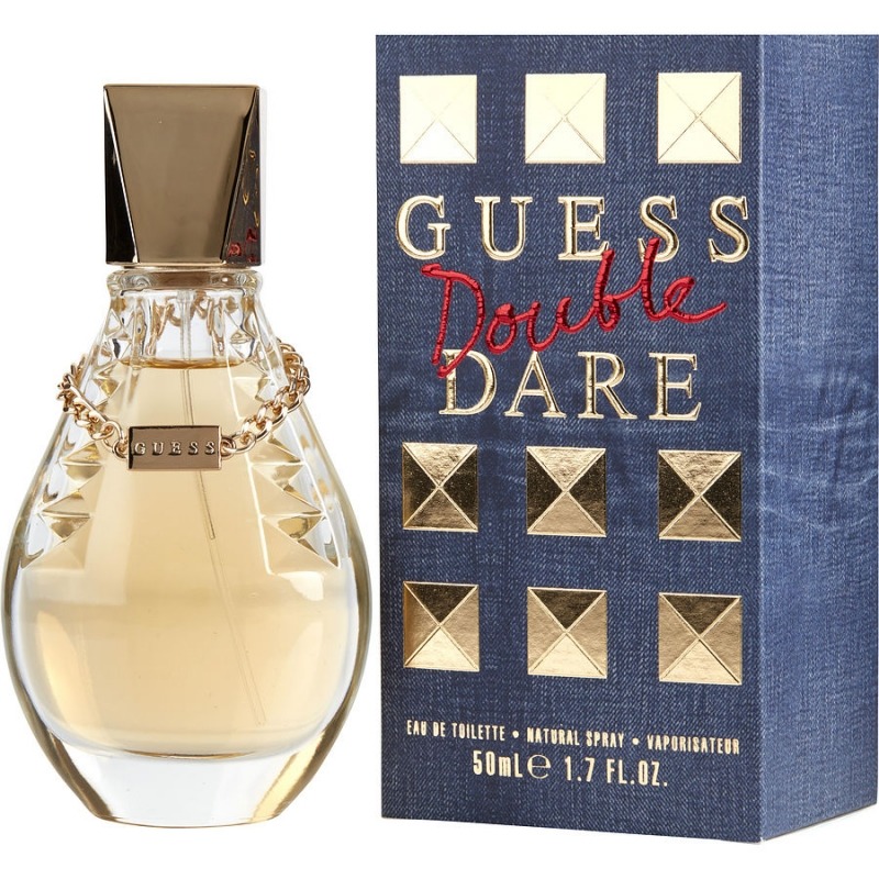 Guess Guess Double Dare - фото 1