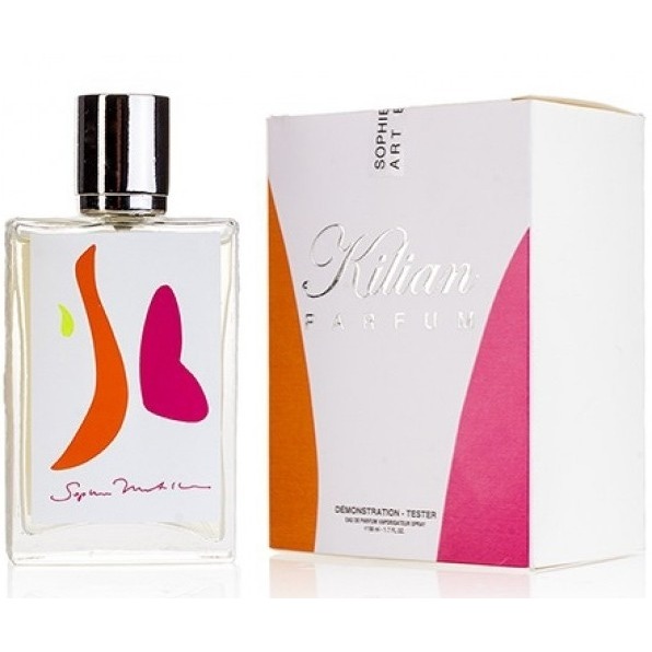 

Good Girl Gone Bad, Splash of Neroli