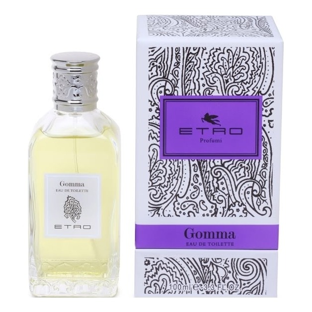 Gomma от Aroma-butik