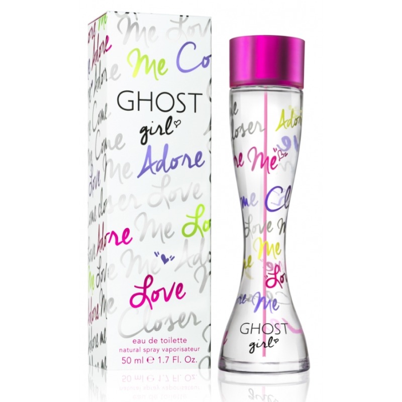 Ghost Girl от Aroma-butik