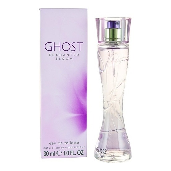 Ghost Enchanted Bloom от Aroma-butik