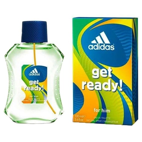 Adidas Get Ready For Him 910 75