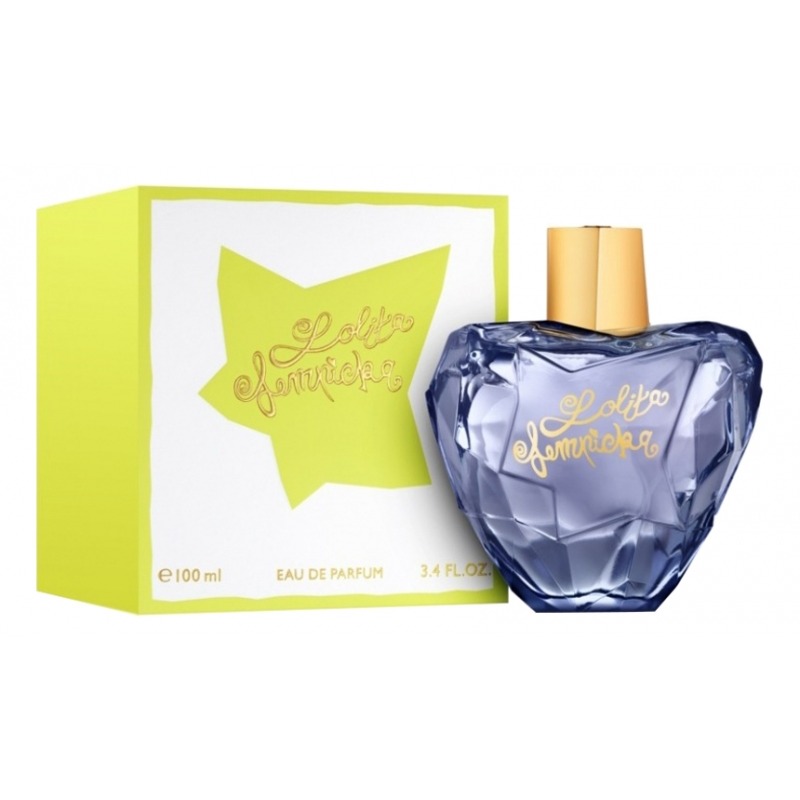Perfume lolita shop